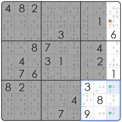 best sudoku strategy