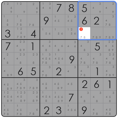 killer sudoku solutions